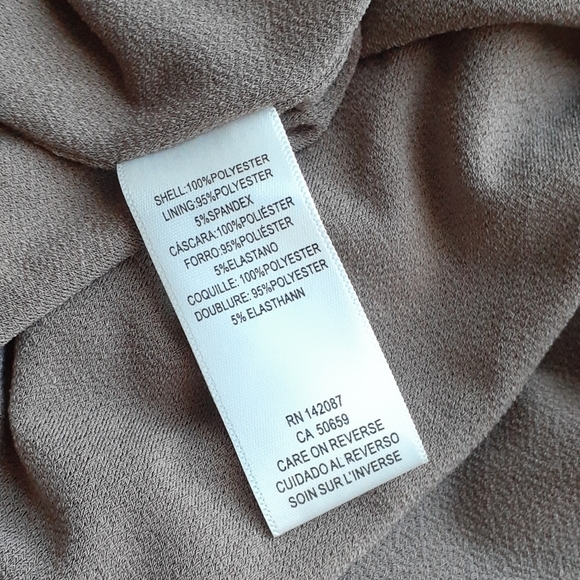 NWT Simply Noelle - Calypso Maxi Dress P3684 - Picture 11 of 11